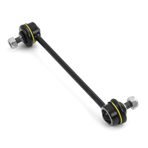 Metrix Premium Chassis Parts - 2 PC Rear Sway Bar Stabilizer End Link Kit Fits 13-18 Toyota Avalon, 12-17 Camry, 09-16 Venza, 01-13 Highlander, 13-18 Lexus ES300h, K90345, Made in Europe - size: K90345 x2/ PAIR