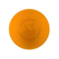 PEARL X Greaseless Lacrosse Balls by Guardian Innovations - Official Ball of NCAA Championships - Meets NOCSAE Standards and SEI/NCAA Certified - color: Orange, size: 20 Pack