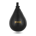 HUNTER SpeedKills PU Leather Speed Bag with Lightweight Latex Pocket