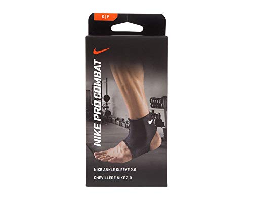 Nike Pro Support Open Ankle - size: X-Large