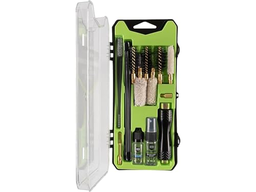 Breakthrough Clean Technologies Vision Series Universal Cleaning Kit - color: Multi, size: Universal Shotgun