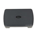 The Step Aerobic Platforms for Home Workout Steppers for Exercise - style: Mini