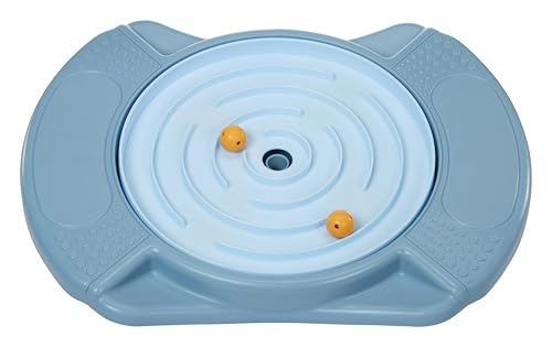 Little Tikes 3-in-1 Mega Balance Maze, Indoor/Outdoor, Balance & Motor Skills Active Play, for Boys & Girls Ages 3+ Years