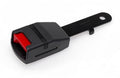 Braun Ability 28983-MOD Vista Buckle Assembly | Female Seat Belt Buckle Half | Fits Non-Interlocked Vista Series Wheelchair Lifts | OEM Replacement, Replaces 180784 | Steel Construction