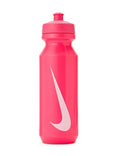 Nike Unisex's Big Mouth Drinks Bottle - color: Pink pow/pink pow/white, size: 22 Ounces