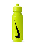 Nike Unisex's Big Mouth Drinks Bottle - color: Atomic green/atomic green/black, size: 22 Ounces
