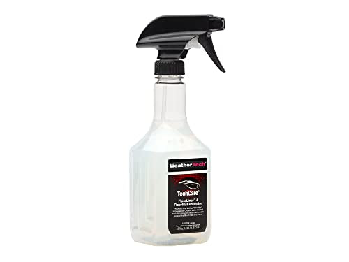 WeatherTech TechCare FloorLiner and FloorMat Cleaner/Protector Kit