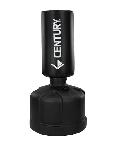 Century Original Wavemaster Freestanding Heavy Punching Bag - color: Black