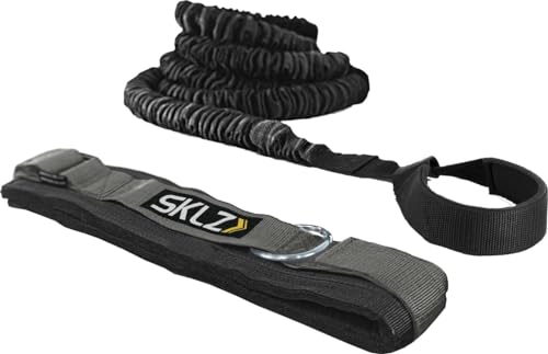SKLZ Recoil 360 Dynamic Resistance Training Belt - size: One Size