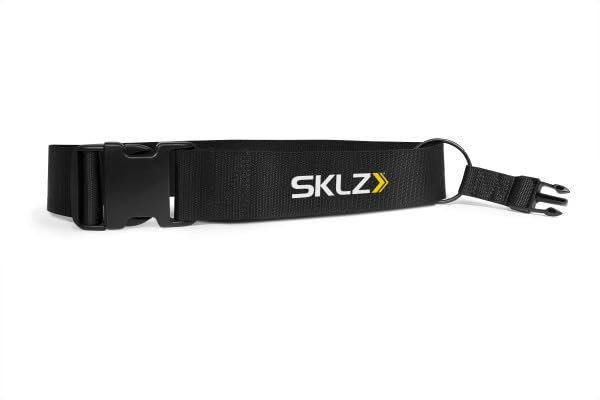 SKLZ Speed Chute Resistance Parachute for Speed and Acceleration Training - size: 54-Inch