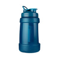 BlenderBottle Hydration Extra Large Koda Water Jug, 2.2-Liter, Blue - color: Blue, size: 74.4 Ounces, style: Solid