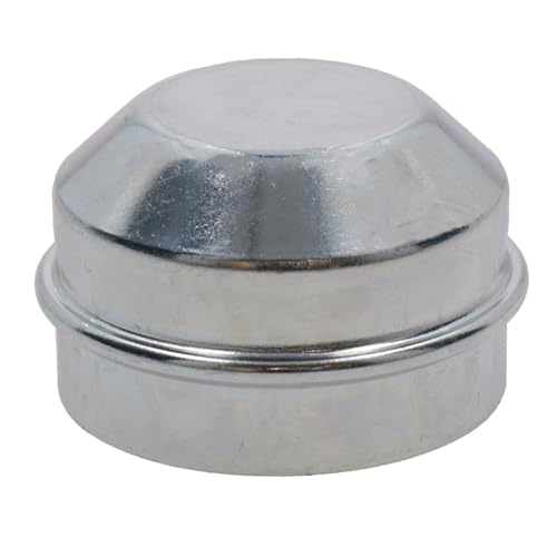 AB Tools 4 Pack 47mm Avonride Dust Cap Wheel Hub Trailer Bearing Grease Cover