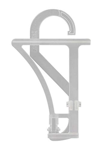 CamelBak Crux Reservoir Hydration Bladder Cleaning Kit- Reservoir and Tube Brushes, Hanger, and Cleaning Tabs