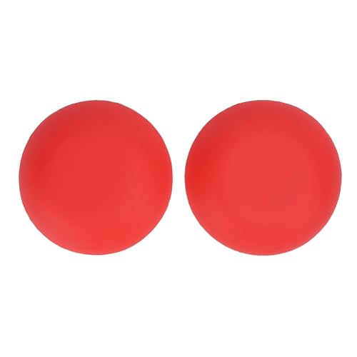Drfeify 2Pcs Silicone Swing Force Pedal Exerciser Step Pad Accessories, Balance Improve Practice Aid Equipment for Golf Swing Training