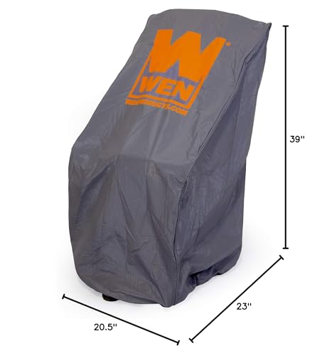 WEN PW31C Universal Weatherproof Pressure Washer Cover