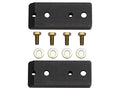 ICON Rear Sway Bar Relocation Kit, Compatible with 2020-Up Jeep JT Gladiator, 22062