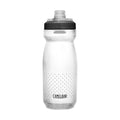 CamelBak Podium Bike Squeeze Water Bottle, High‑Flow Easy‑Squeeze Design for Cycling Performance, 21oz, Carbon - color: Carbon