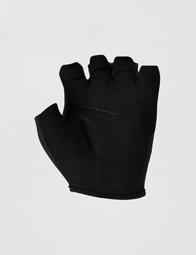 Nike Women's Gym Essential Fitness Glove - color: Black/black/white, size: Medium
