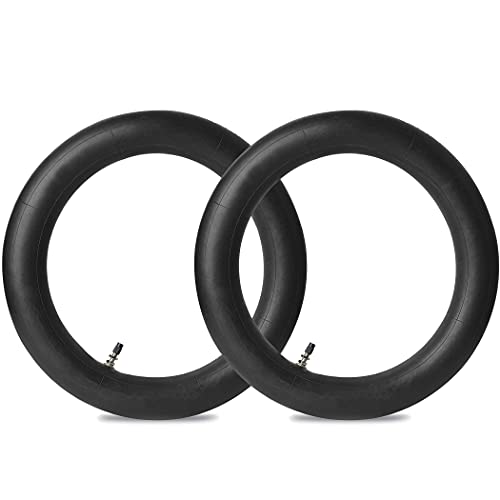 AR-PRO (2-Pack) 2.5/2.75-14” Replacement Dirt Bike Inner Tubes - 60/100-14” Tire Tubes for 50cc to 160cc Dirt and Pit Bikes - Compatible with Apollo RFZ, Atomik, Thumpstar, and More - size: 2.5/2.75-14"
