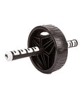 Venum Challenger Abs Wheel - color: Black/White