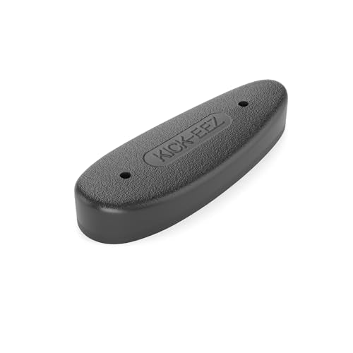 KICK-EEZhunting-Recoil-padsВ - size: 1 7/8" X 5 1/4" X 1 1/8"