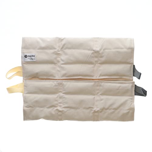 BodyMed Pro-Temp Hydro Hot Pack, 15 in. x 24 in. (Oversize) - Heating Pad for Physical & Occupational Therapy - for Sore Muscles and Joints - size: OVERSIZE
