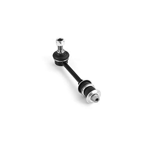 Metrix Premium Chassis Parts - 2 PC Rear Sway Bar Stabilizer End Link Kit Fits 2003-2022 Toyota 4Runner, 2007-2014 Toyota FJ Cruiser, 2003-2009 Lexus GX470, Replacement K80469, Made in Europe - size: K80469 x2/ PAIR