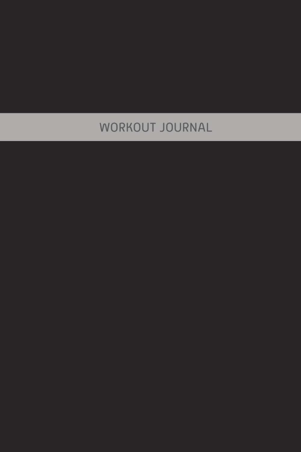Workout Journal