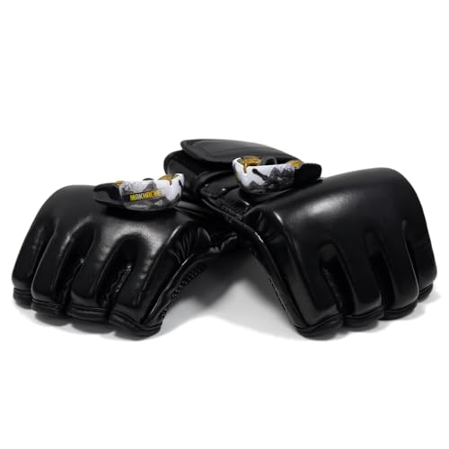 OPRO Official UFC Fighter Collection Islam Makhachev Instant Custom-Fit Mouthguard – Self-Fit Gum Shield for MMA, Boxing & Combat Sports - color: Islam Makhachev