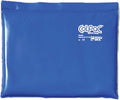 Chattanooga ColPac Reusable Gel Ice Pack Cold Therapy for Knee, Arm, Elbow, Shoulder, Back for Aches, Swelling, Bruises, Sprains, Inflammation (11"x14") - Blue (Pack of 5) - size: 11x14 Inch (Pack of 5)