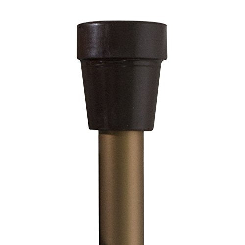 PCP Folding Canes - color: Bronze (Derby Handle)
