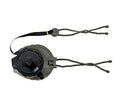 Hawk Compact Slim-Line Design Tangle-Free Speed Retract Hoist Reel for Tree Stand-Based Hunters - One Size