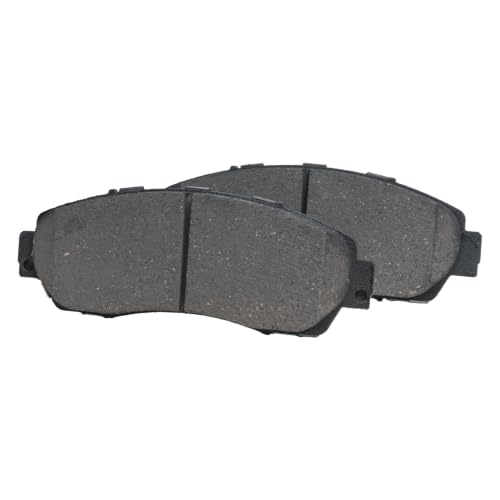 Wagner Essentials EC1044 Front Disc Brake Pad Set Ceramic for Ford Focus