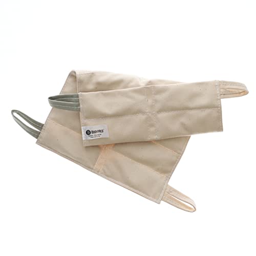 BodyMed Pro-Temp Hydro Hot Pack, 10 in. x 16 in. (Large) - Heating Pad for Physical & Occupational Therapy - for Sore Muscles and Joints - size: Large
