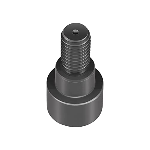 Bonbo Hex Bolts Fit for Bars of Olympic, Curl Bars, Tricep, Dumbbell(2-Pack)