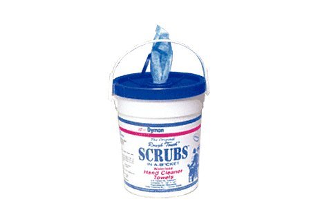 CRL Scrubs-In-A-Bucket