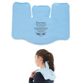 Reusable Hot & Cold Therapy Pack for Knee Back & Shoulder Pain-Trisectional | Flexible reusable therapy pack delivers soothing hot or cold therapy to help relieve pain, swelling, and muscle soreness. - size: Tri-Sectional - 11 x 15 Inch
