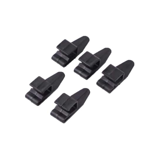 30 Pack Car Floor Mats Clips Retainer Fixing Grips Non Slip Floor Mat Clamps Keeper for Full Coverage All Weather Car Floor Mats Luxury Automotive Carpet Liners UV Truck Van Hold in Place