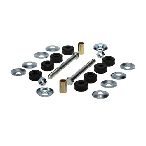 ACDelco Gold 45G0316 (19462055) Front Suspension Stabilizer Bar Link Kit