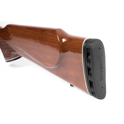 LimbSaver AirTech Precision-Fit Recoil Pad for Synthetic Stocks - style: 10802 Browning, Winchester, and Mossberg