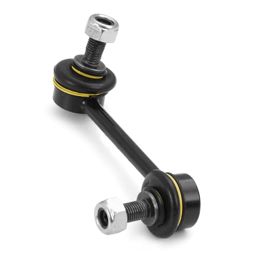 Metrix Premium Chassis Parts - Rear Left & Right Sway Bar Stabilizer End Link Kit Fits 2004-2008 Acura TSX, 01-03 Acura CL, 99-08 TL, 98-07 Honda Accord, Replacement K90342, K90343, Made in Europe - size: K90342_K90343/ PAIR