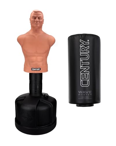 Century Original Wavemaster Freestanding Heavy Punching Bag - color: BOB