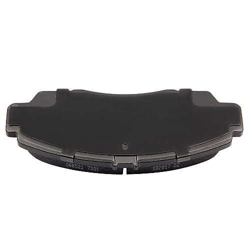 SCITOO D787 Front Ceramic Brake Pads Sets & Hardware - Fit For Acura CL, RL, TL, TSX & Honda Accord - size: Front D787-7656