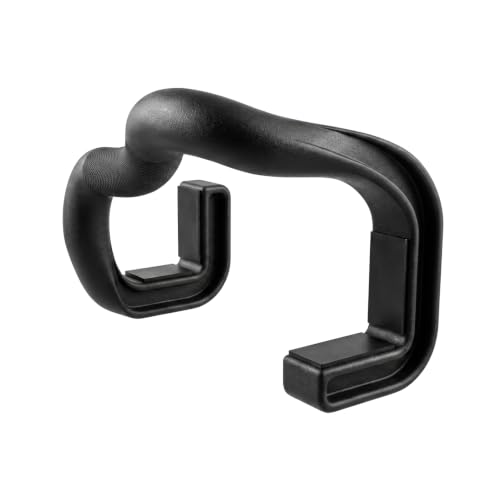 KENSUI Arx Grips - Wide Grip Pull Up Attachment, 800 lb Tested Capacity | Dynamic 5° to 35° angle gives multiple pulling positions for rows, pulldowns, shrugs and back training
