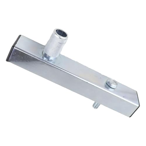 Exercise Bike Seat Slider Block Durability Easy to Install Direct Replaces