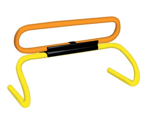 Champion Sports Speed Hurdle Riser