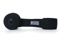 Extra Large Heavy Duty Door Anchor - Great for Resistance Bands, Physical Therapy Bands, and Closed Loop Bands