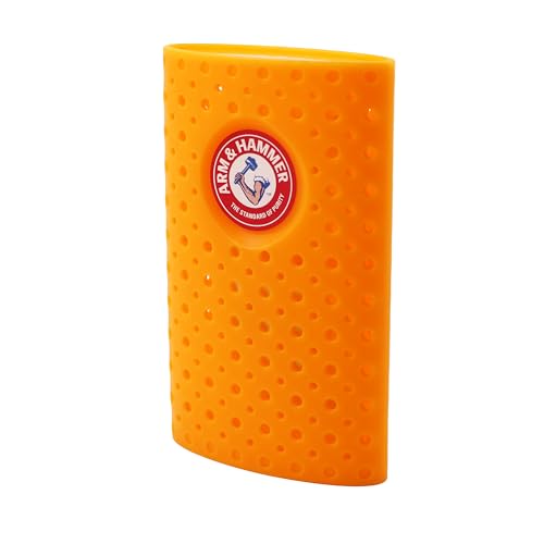 A&H Shelfmate 1pc (Fresh Burst) - size: 1 Count (Pack of 1)