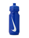 Nike Unisex's Big Mouth Drinks Bottle - color: Game royal/game royal/white, size: 22 Ounces