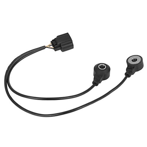 X AUTOHAUX 7T4A-12A699-AB Car Engine Knock Detonation Sensor for Lincoln MKT 2010-2014